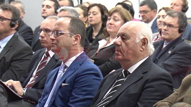 Williams: Shqipëria, hapa pozitivë në rrugën drejt integrimit në BE- Ora News-Lajmi i fundit