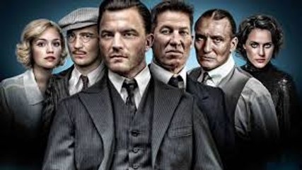 Mordkommission Berlin 1	Full Movie HD *Best Quality HD [1080p]*