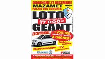 LOTO GEANT ASPR 2015