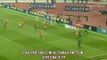 Wesley Sneijder Amazing Goal - Besiktas 0-1 Galatasaray - Turkey Super Lig - 14.12.2015