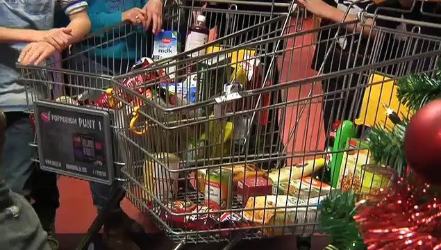 Wij gunnen andere mensen ook iets - RTV Noord