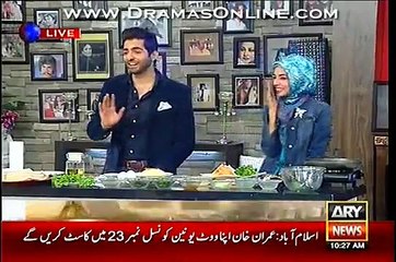 What Sheheryar Said About Mathira When Sanam Show Her Picture -