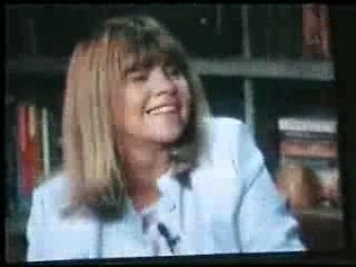 Le retour de Damien Baiser: Chantal Goya