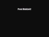 Prost Mahlzeit! PDF Download kostenlos