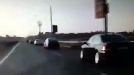 This thing called luck