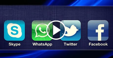 Govt's new Order about usage of free social apps on mobile