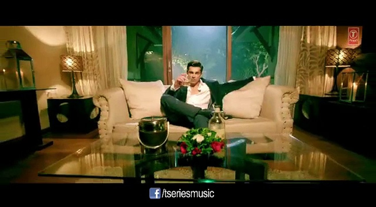 Tu Isaq mera  Hate Story 3