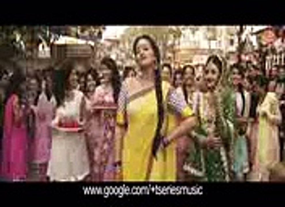 Dagabaaz Re Dabangg 2 Song Feat. Salman Khan, Sonakshi Sinha New Full HD Video Song