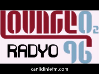 Canlı Lounge fm Dinle