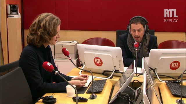 Les Républicains : Nathalie Kosciusko-Morizet prend acte de son exclusion