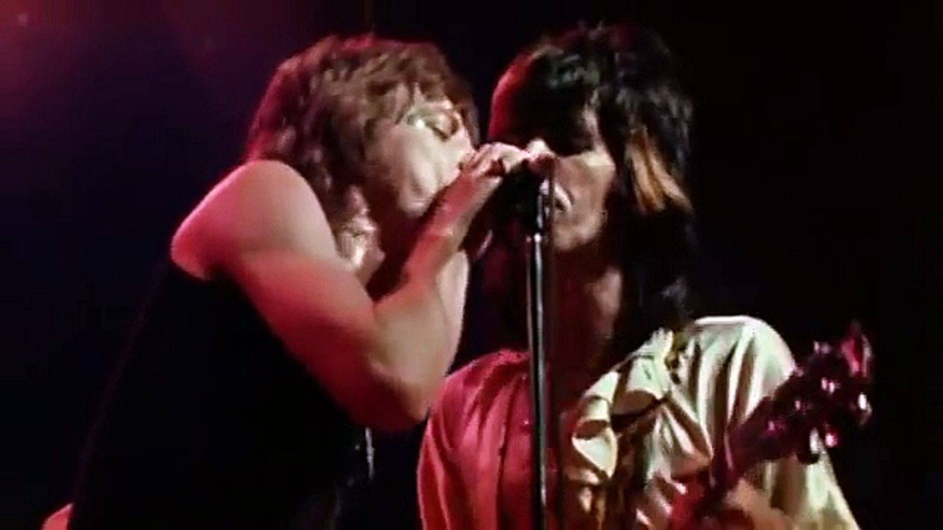 Rolling Stones - Dead Flowers (Live 1972) - video Dailymotion