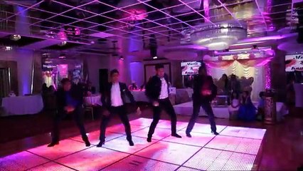 Best Mehndi Dance 2015 - DhoomBros