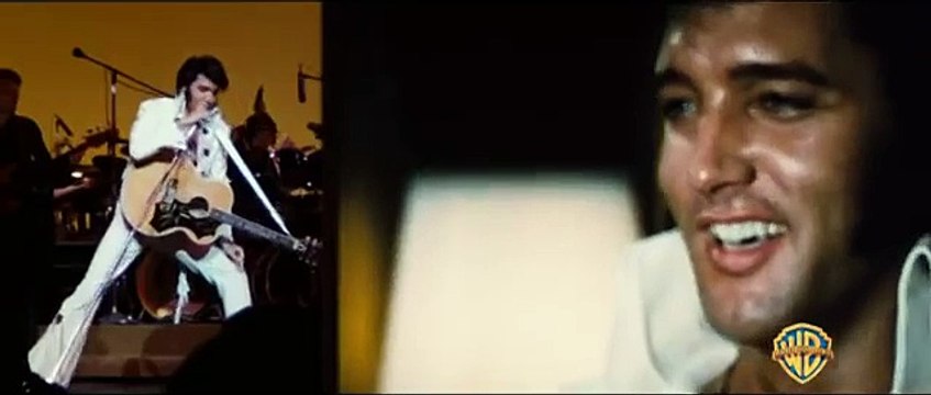 Elvis Thats the Way It Is - Official Trailer [Low, 360p]
