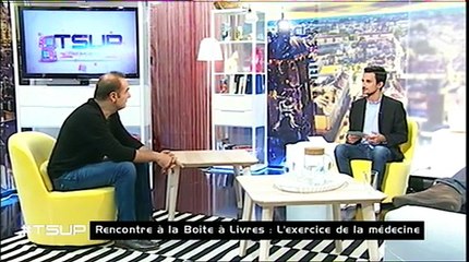 Tout sur un plateau 14/12/15 Troisieme Partie