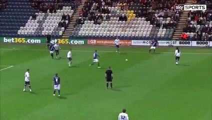 VIDEO Preston North End 1 – 1 Birmingham City (Championship) Highlights