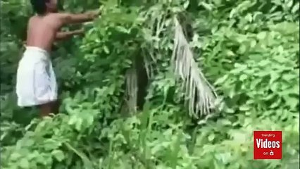 Un pere venge la mort de son fils