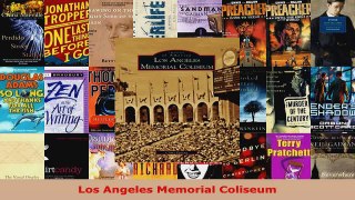 Read  Los Angeles Memorial Coliseum EBooks Online