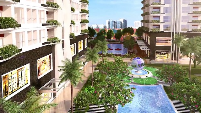 CĂN HỘ DIAMOND LOTUS LAKE VIEW TÂN PHÚ - LH: 0903 99 68 78