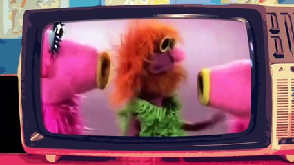 MUPPET SHOW MAHNA MAHNAM - Videosigle cartoni animati in HD (sigla iniziale) (720p)