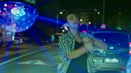 Son Çıkış 9. Bölüm Bino