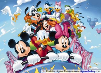 DONALD DUCK CHIP and DALE - ALL CARTOONS full Episodes WALT DISNEY CARTOON