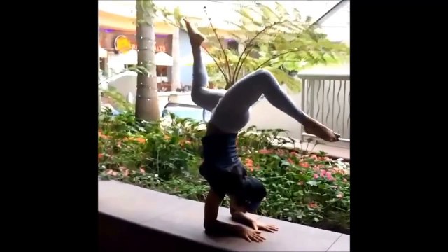 MASSIEL MANKOFIT ARIAS - Fitness Model: Exercises and Workouts @ Dominican Republic