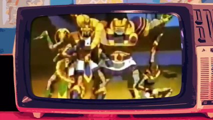 MUMMIES ALIVE QUATTRO MUMMIE IN METROPOLITANA - Videosigle cartoni animati in HD (sigla iniziale) (720p)