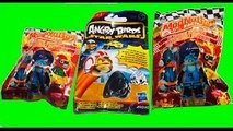 3 Surprise Bags Unboxing. Angry birds star wars, modnation racers PSP PS3 PLAYSTATION GAMI