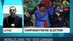 Bolivia: Polls Divided on Presidential Reelection Referendum