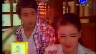 Part 24 , Thai Drama Khmer Dubbed , Thai Movie Speak Khmer 2015