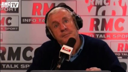 Rothen  : « Trapp, a pris pas mal de réflexion dans le vestiaire du PSG »