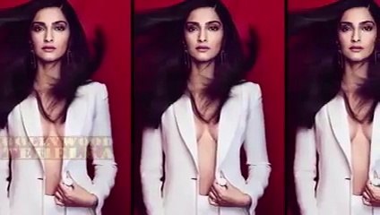 Beautiful_ Sonam Kapoor __ Shocking Hot Pictures In Year-2015