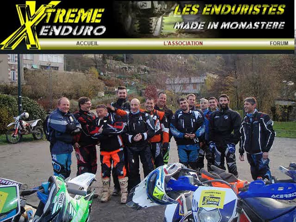 Monatere 2015