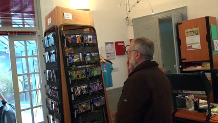 D!CI TV : Le nouveau président des Ecrins expose ses projets pour le parc national