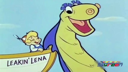 نبيه وصالح شارة البداية