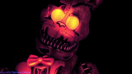 [SFM FNAF] Jack-O-Bonnie Voice (DAVID NEAR)
