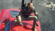 Just Cause 3 Kasabian Trailer