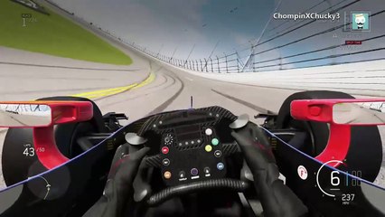 forza Motorsport 6 fails +  bonus clip