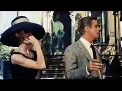 breakfast at tiffany's español