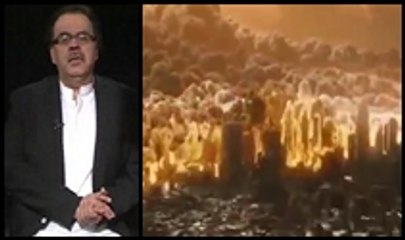 End of Time, The Lost Chapter - Chapter 4 New 2015