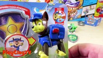 Paw patrol unboxing toys for kids time to play cute toys learning toys fuuny video PlayCla