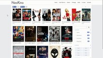 NeoKino - Gledanje HD filmova s prijevodom