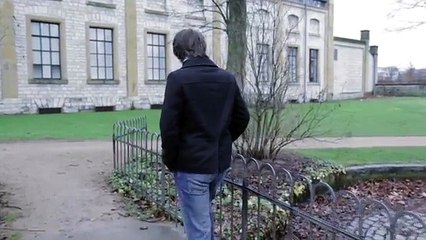 Confessions - gay short film -