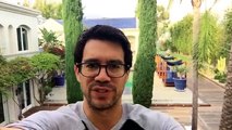 Tai Lopez | His A . M . Schedule: Learn How To Get Maximum Enthusiasm