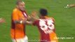 Besiktas vs Galatasaray - Highlights - 14 December 2015