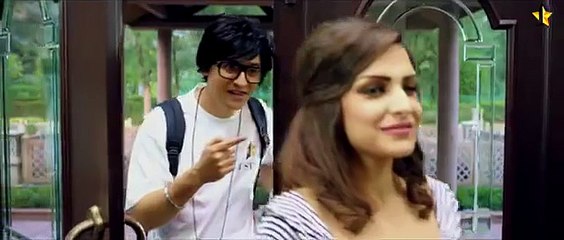 Main Tera Boyfriend Tu Meri Girlfriend NA NA NA HD VIDEO SONG