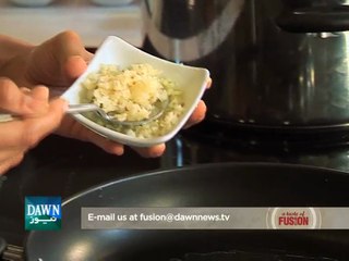 A Taste of Fusion Episode67