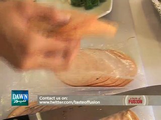 A Taste of Fusion Episode68