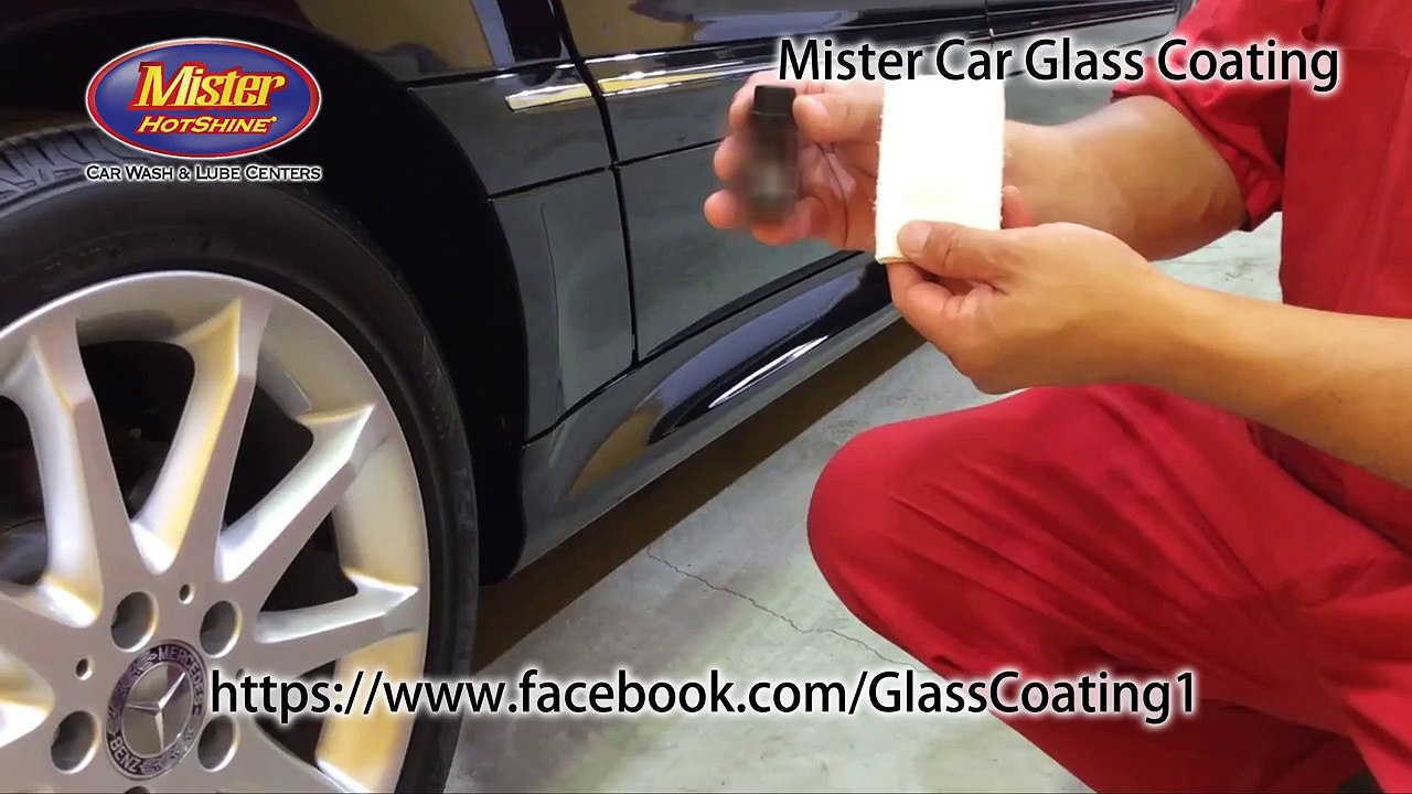 w8 wheel coating process