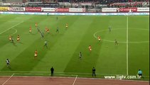 Besiktas 2 - 1 Galatasaray All Goals 14-12-2015